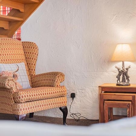 Cottage 1, Old Farmhouse Mews Braithwaite Zewnętrze zdjęcie